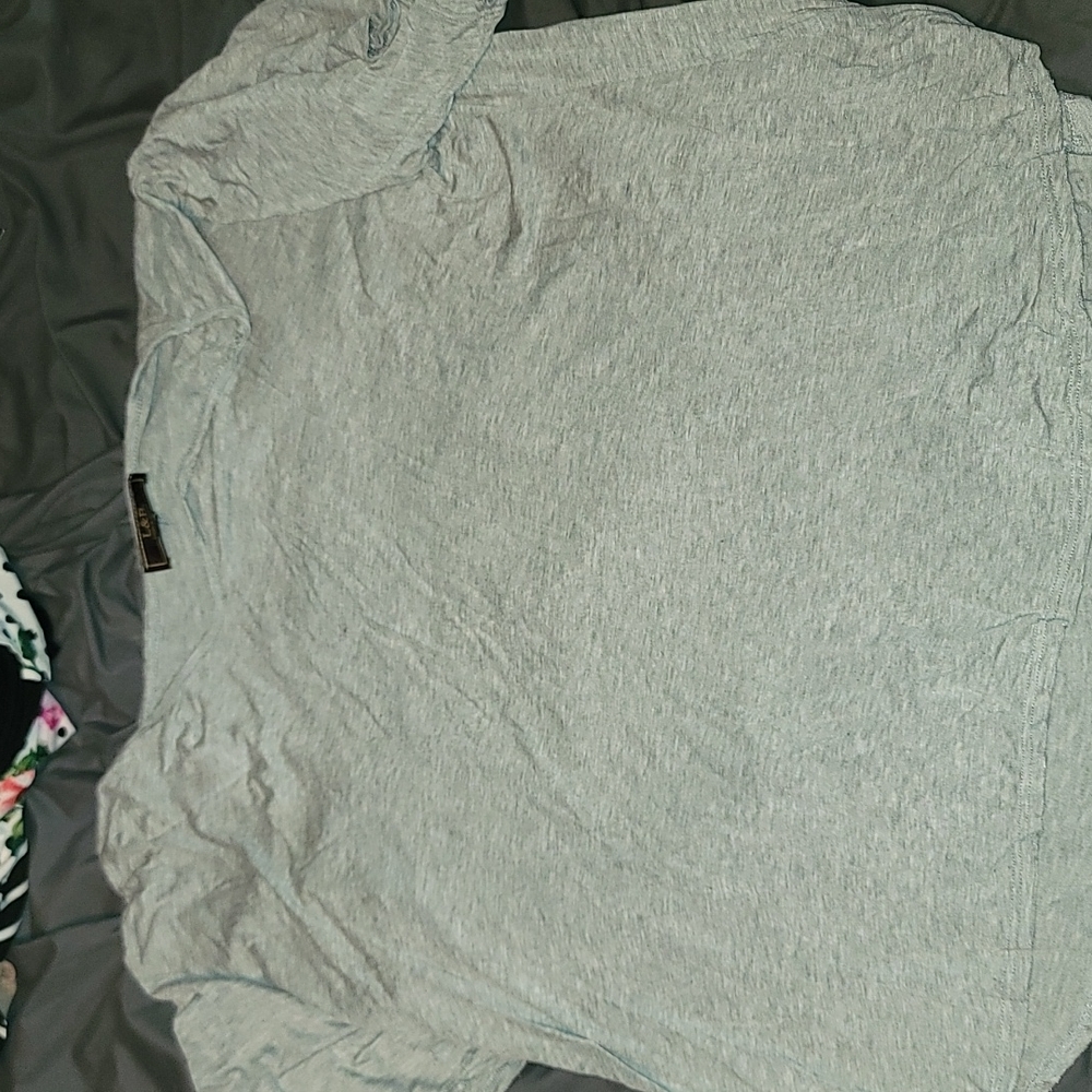 3x women's shirt